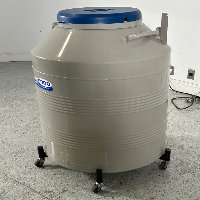 Taylor-Wharton LS 6000 Liquid Nitrogen Storage image 1